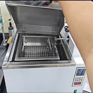 绝缘电阻表 恒温振荡水浴锅