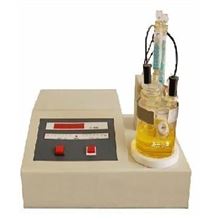 ZHY-WS-2A铂钴色度计 微量水分测定仪