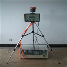 H12410大气颗粒物采样器