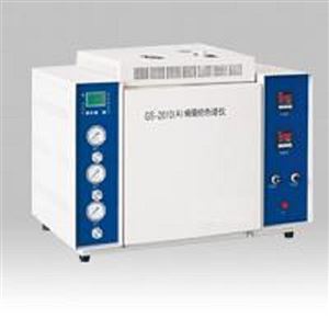 痕量烃色谱分析仪