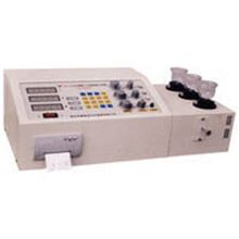 H12167微机多元素自动分析