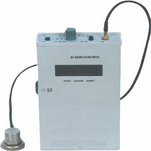 机械振动检测仪