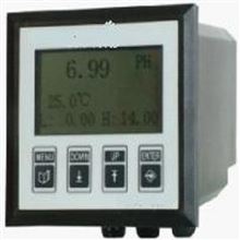 H13748盘装式多功能PH控制器