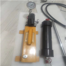 HAD-17907新品试压注脂两用枪