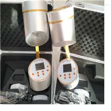 HAD-17925多孔吸入式尘菌采样器