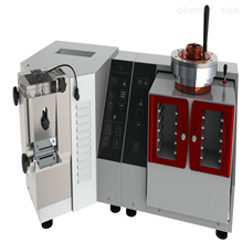 HAD-17851电子吹泡示仪 小麦面粉吹泡仪