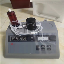 HAD-17900新品自动停滴定仪