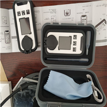 HAD-17902手持式氨水数显浓度仪  氨水折光仪