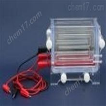 HAD-SJA双板夹心式垂直电泳槽