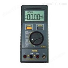 HAD-VC60A数字兆欧表