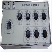 HAD119-6兆欧表标准电阻器