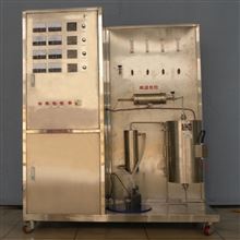 HAD-29317机动车尾气净化自制模型