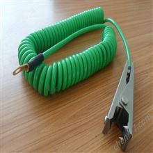 HAD-KD-1201G静电释放夹