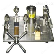 HAD-YFT-2003Y压力表校验台