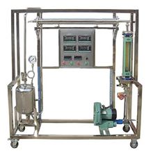 H12954传热实验装置