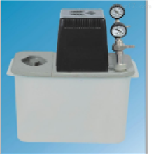 H16415循环水真空抽气泵