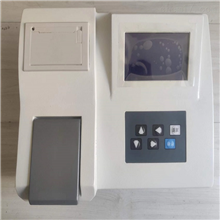 H17960新品密浊度仪  数显浊度计