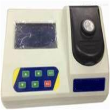 HAD-16503水质浊度色度计