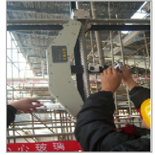 HAD-16560钢索张力测试仪