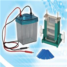 HAD-16540双垂直电泳仪/电泳槽