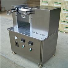 HAD-100C实验室卧式辊压机