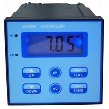 H02736工业PH/ORP仪