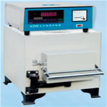 ZX-SX-2.5-10电阻炉