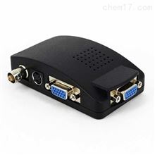 HA-SX-200B视频转换器 BNC转VGA